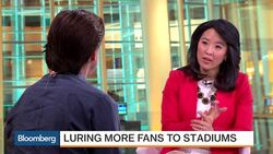 Falcons Hope to Lure More Fans With Cheap Stadium Food News Clip