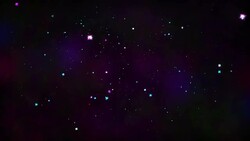 Tetrastar Background Stock Footage