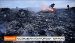 Questions Raised Over Putin's G20 Attendance News Clip