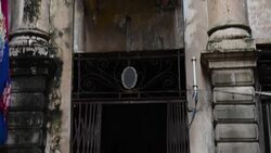 CLEAN : India's heritage city races to save icons from polluted ruin News Clip