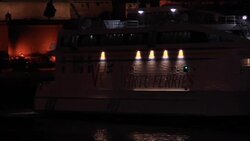 Ship carrying American citizens arrives from Libya Instructional Video