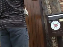 VOICED: French sanctuary protects hedgehogs News Clip