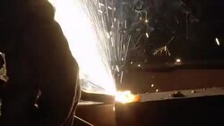 welding Stock Footage