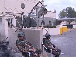 A'math after 16 dead in attack at US Embassy in Yemen on Wed News Clip