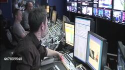 Sky News gallery activity during 2010 elections News Clip
