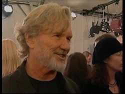 Red carpet arrivals at Country Music Awards News Clip