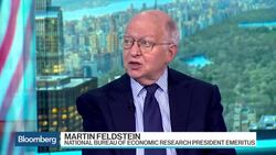 Feldstein: Public Supports Different Take on Capitalism News Clip