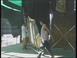 INDIA: STAGE VERSION OF FILM "TITANIC" PLAYS TO PACKED HOUSES News Clip