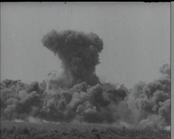 AERIAL FIRE POWER News Clip