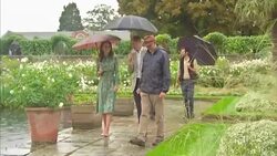 Expert on Duchess of Cambridge's severe morning sickness News Clip