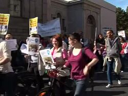 VOICED: What does Ireland's 'No' camp want? News Clip