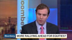 Markets' Trump Story Too Far-Fetched: JPM's Lebovitz News Clip