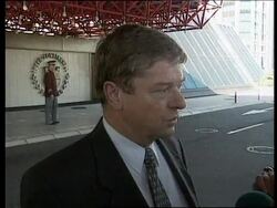 KOSOVO/YUGOSLAVIA: KOSOVO CRISIS SITUATION UPDATE News Clip