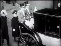 The King's Broadcast: News Clip