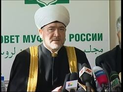 WRAP Hamas visits mosque, head of Muftis'  support Instructional Video