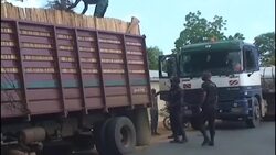 CLEAN : Cameroon appoints more generals to fight Boko Haram insurgents News Clip