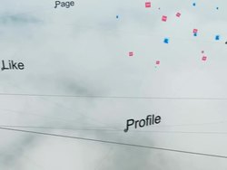 Social networks Stock Footage