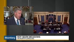Rep. Meadows on Health Care, Debt Ceiling, Military News Clip