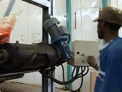 Darfur refugees, newcomers to IsraelÃƒÂ•s kibbutzim News Clip