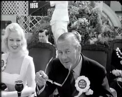 MISS GREAT BRITAIN News Clip