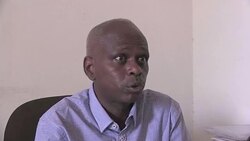 CLEAN : Djibouti opposition hit out after Guelleh re elected News Clip