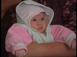 Kosovo - Serb minority fear civil war News Clip