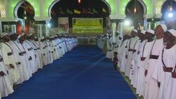 Celebrations for the Prophet's birthday from Sudan and Egypt Instructional Video