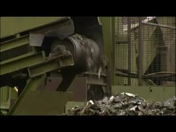 Knife amnesty News Clip