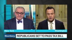 House, Senate Plan Tuesday Votes to Pass Tax Bill News Clip