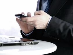 networking Stock Footage