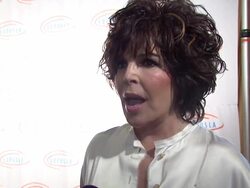 9th Annual Lupus LA Orange Ball Stock Footage