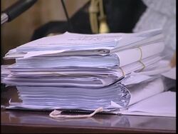 Parmalat fraud trial opens in Milan News Clip