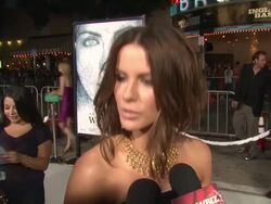 'Whiteout' Premiere Stock Footage