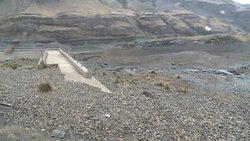 CLEAN : Bolivia declares drought emergency News Clip