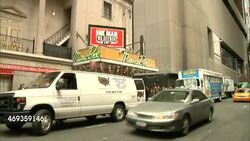 London Theatre - One Man Two Guvnors News Clip