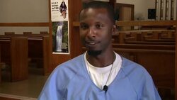 US prison scheme to turn miscreants into ministers News Clip