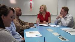 Setting SMART Goals for Success Instructional Video