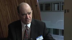 CLEAN : France following US on path of failure former NSA officer News Clip