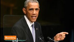 Pugnacious Obama Takes on the World: Goldberg News Clip