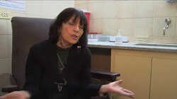 VOICED: Argentina works to identify bodies found in mass graves News Clip