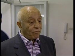 Palestinian Prime Minister nominee comments News Clip