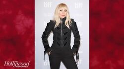 Lady Gaga Says She's Going to "Take a Rest" From Music | THR News News Clip