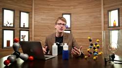 Calorimetry: Crash Course Chemistry Instructional Video