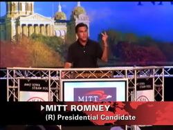 Candidates gather for Iowa straw poll Instructional Video