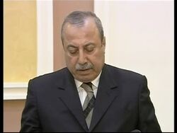 IGC says it should sign constitution by Monday News Clip