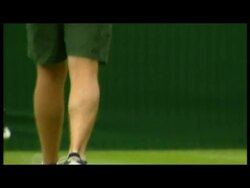 Wimbledon Tennis Club stockshots News Clip