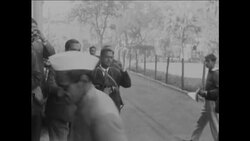 CAN931 CONGRESS PARTY LEADERS MEET AFTER HEAVY LOSSES IN GENERAL ELECTION News Clip