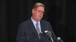 Family Spokesman Describes Ali's Last Days News Clip