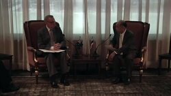 FM Carr meets counterpart Surapong, comments on Myanmar aid Instructional Video