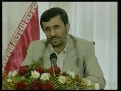 Ahmadinejad leaves after historic visit, comments Instructional Video